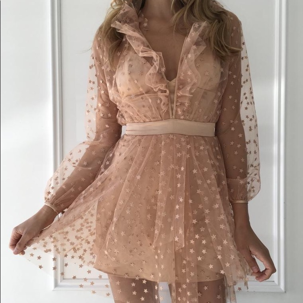 RESERVED For love and lemons all that glitters